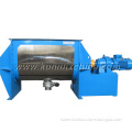 Ribbon Blender, Plough Mixer, V-Shape Mixer Machine